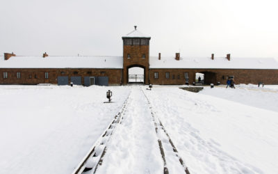 Oswiecim – Auschwitz – Birkenau